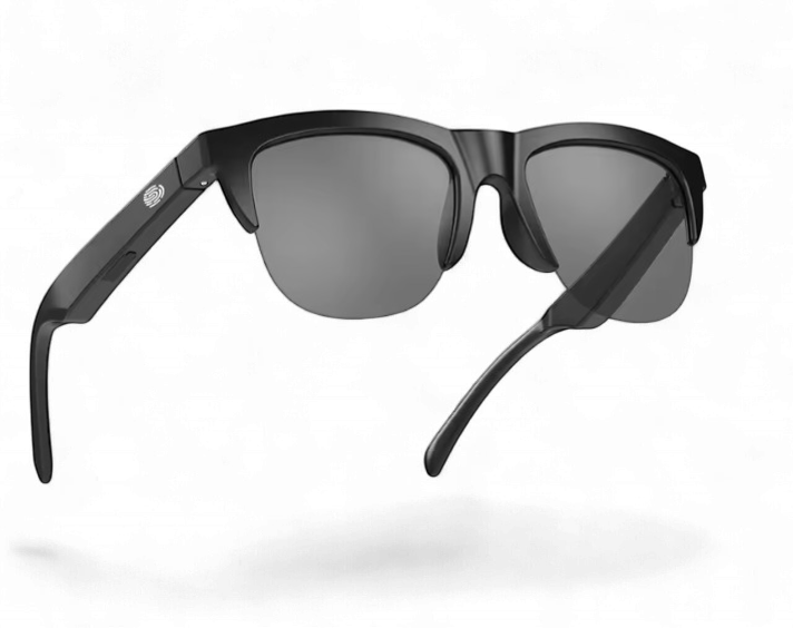 LumaTech Vision - Gafas Inteligentes Bluetooth V5.3