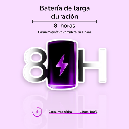 Gafas Inteligentes LumaTech Vision - Audio Bluetooth 5.3